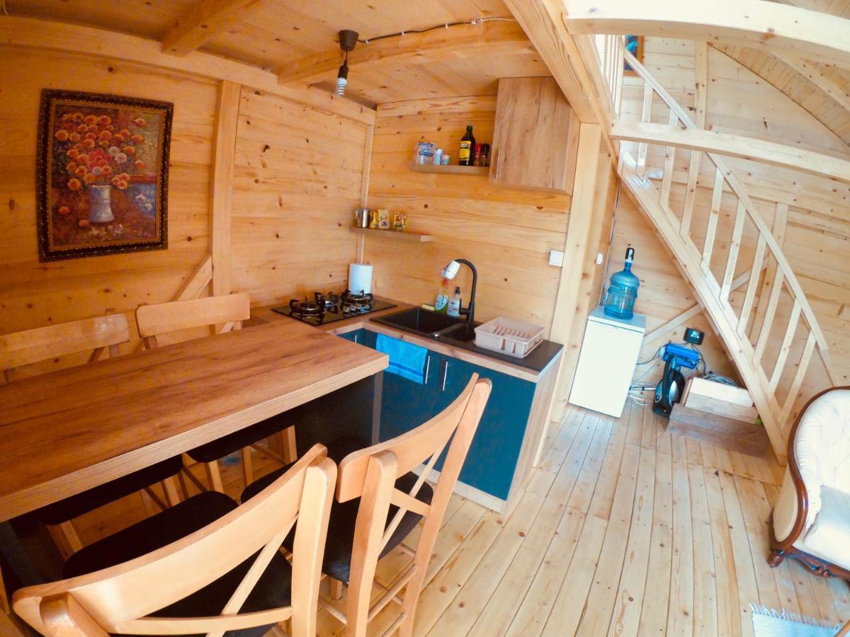 Lake House Perucac Rastiste Exterior foto