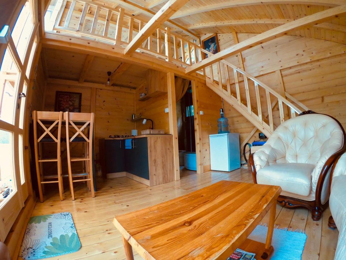 Lake House Perucac Rastiste Exterior foto